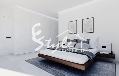 Новостройки - Вилла - Pueblo Mascarat