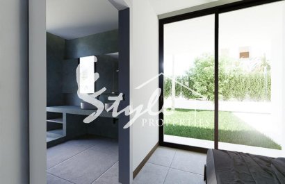 New build - Villa - La Nucia