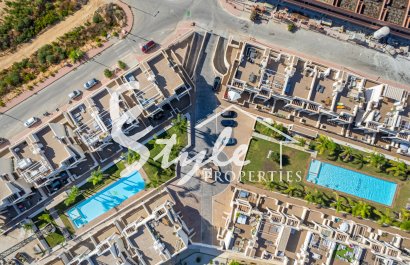 Новостройки - Апартаменты/Квартира - Торревьеха