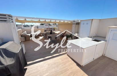 Новостройки - Апартаменты/Квартира - Торревьеха