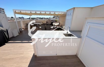 Новостройки - Апартаменты/Квартира - Торревьеха