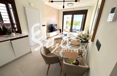 Новостройки - Апартаменты/Квартира - Торревьеха