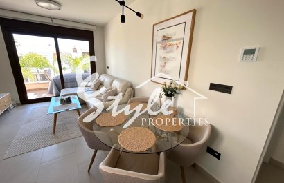 Новостройки - Апартаменты/Квартира - Торревьеха