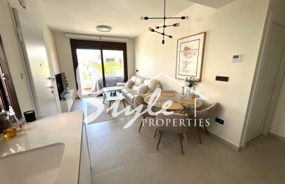 Новостройки - Апартаменты/Квартира - Торревьеха