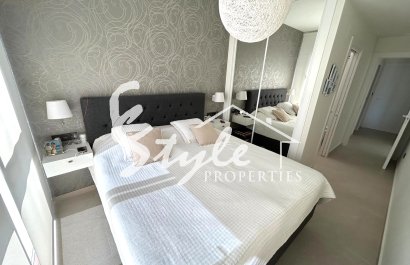 Новостройки - Апартаменты/Квартира - Торревьеха