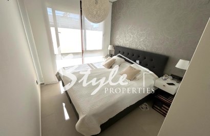 Новостройки - Апартаменты/Квартира - Торревьеха