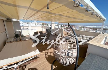 Новостройки - Апартаменты/Квартира - Торревьеха