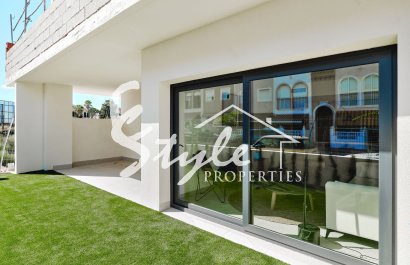 Новостройки - Apartamento - Torrevieja - Торревьеха