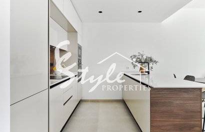 Новостройки - Apartamento - Torrevieja - Торревьеха