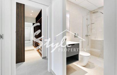 Новостройки - Apartamento - Torrevieja - Торревьеха