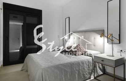Новостройки - Apartamento - Torrevieja - Торревьеха