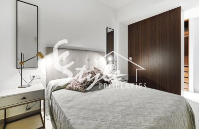 Новостройки - Apartamento - Torrevieja - Торревьеха