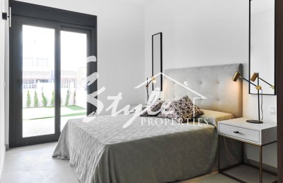 Новостройки - Apartamento - Torrevieja - Торревьеха