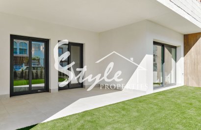 Новостройки - Apartamento - Torrevieja - Торревьеха