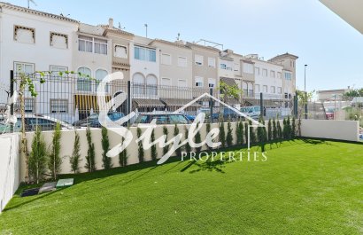 Новостройки - Apartamento - Torrevieja - Торревьеха