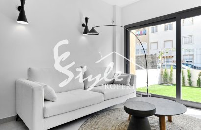 Новостройки - Apartamento - Torrevieja - Торревьеха