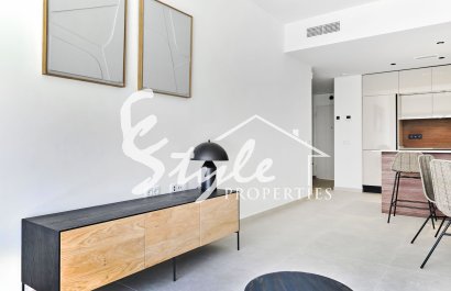 Новостройки - Apartamento - Torrevieja - Торревьеха