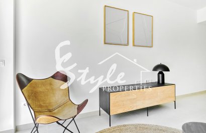 Новостройки - Apartamento - Torrevieja - Торревьеха