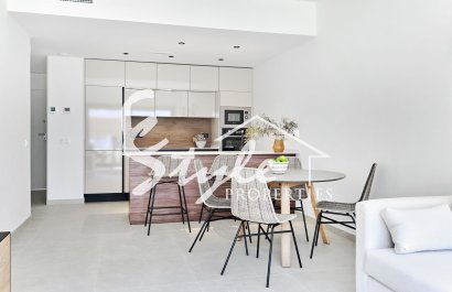 Новостройки - Apartamento - Torrevieja - Торревьеха
