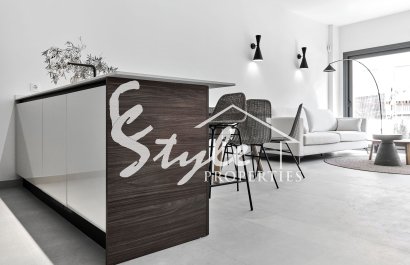 Новостройки - Apartamento - Torrevieja - Торревьеха