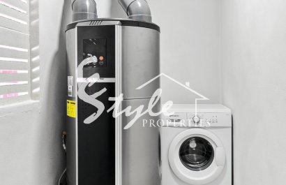 Новостройки - Apartamento - Torrevieja - Торревьеха