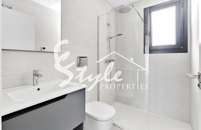 Новостройки - Apartamento - Torrevieja - Торревьеха