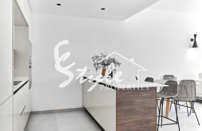 Новостройки - Apartment Penthouse - Torrevieja - Торревьеха