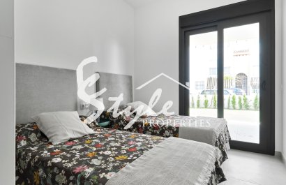 Новостройки - Apartment Penthouse - Torrevieja - Торревьеха