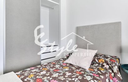 Новостройки - Apartment Penthouse - Torrevieja - Торревьеха