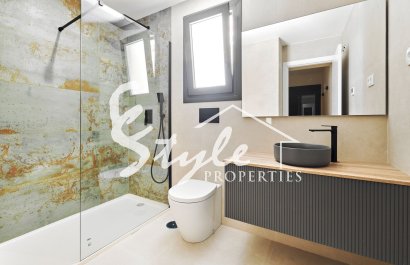 Новостройки - Apartment Penthouse - Torrevieja - Торревьеха