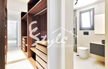 Новостройки - Apartment Penthouse - Torrevieja - Торревьеха