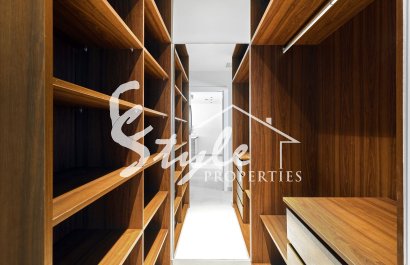 Новостройки - Apartment Penthouse - Torrevieja - Торревьеха