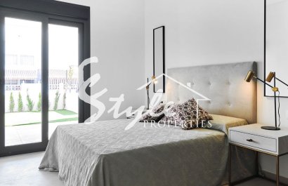 Новостройки - Apartment Penthouse - Torrevieja - Торревьеха