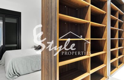 Новостройки - Apartment Penthouse - Torrevieja - Торревьеха