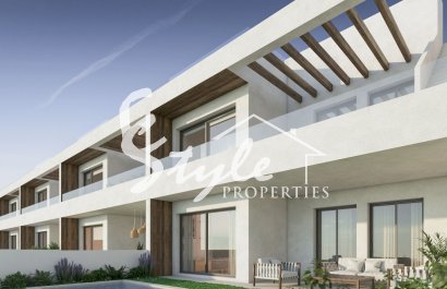 New build - high-bungalow - Torrevieja