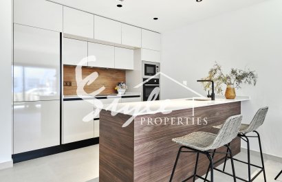 New build - high-bungalow - Torrevieja