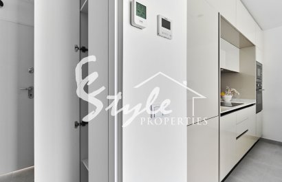 New build - high-bungalow - Torrevieja