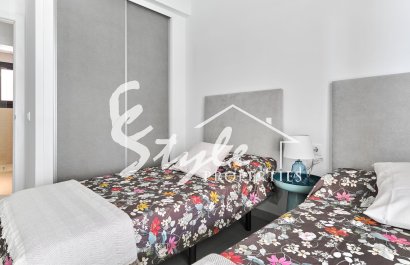 New build - high-bungalow - Torrevieja