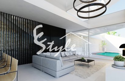 Новостройки - Апартаменты/Квартира - Алтея - Pueblo Mascarat