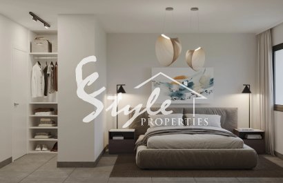 New build - Apartament  - Benidorm