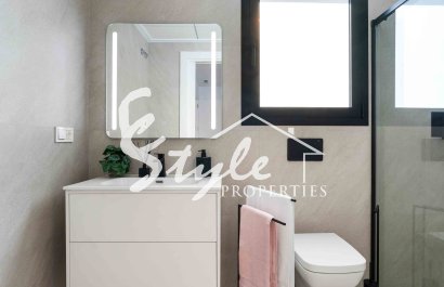 Новостройки - Detached - Рохалес - Rojales