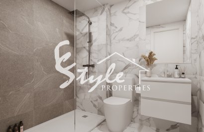 Nuevo - Apartamento - Torrevieja  - Torrevieja