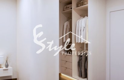 New build - Adosado - San Pedro del Pinatar