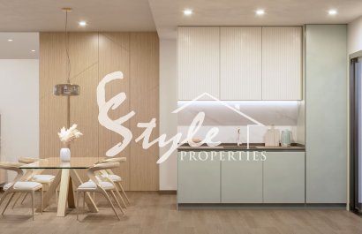 New build - Adosado - San Pedro del Pinatar