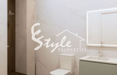 New build - Adosado - San Pedro del Pinatar