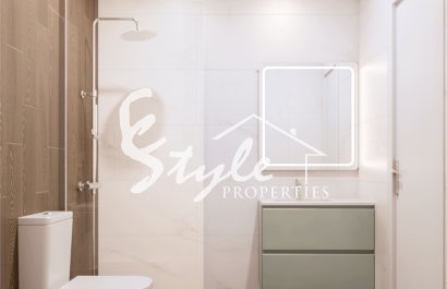 New build - Adosado - San Pedro del Pinatar