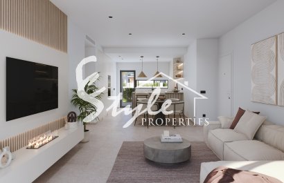 Новостройки - Apartment Penthouse - Murcia - Santa Rosalía