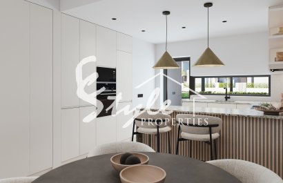 Новостройки - Apartment Penthouse - Murcia - Santa Rosalía