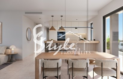 Новостройки - Apartment Penthouse - Murcia - Santa Rosalía