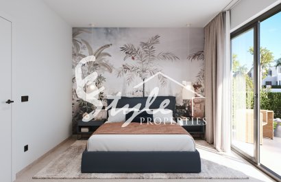 Новостройки - Apartment Penthouse - Murcia - Santa Rosalía